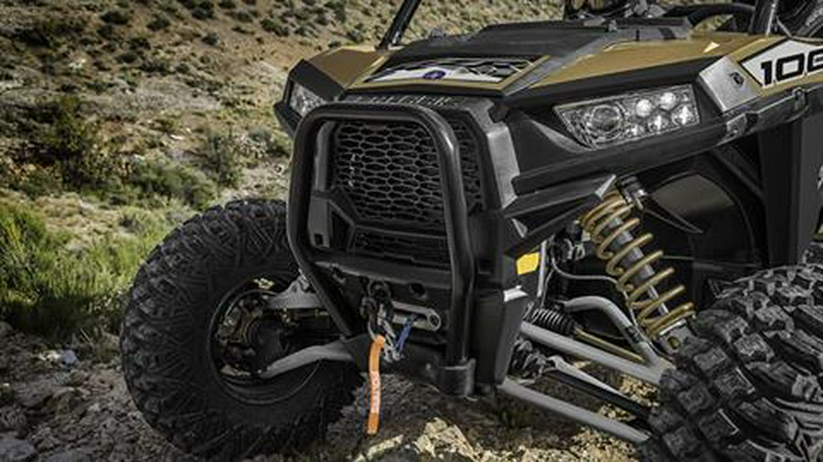 2018 Polaris RZR XP 1000 EPS Trails and Rocks Edition