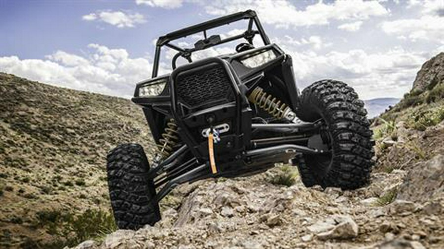 2018 Polaris RZR XP 1000 EPS Trails and Rocks Edition