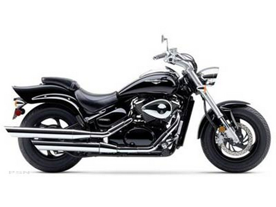 2006 Suzuki Boulevard M50