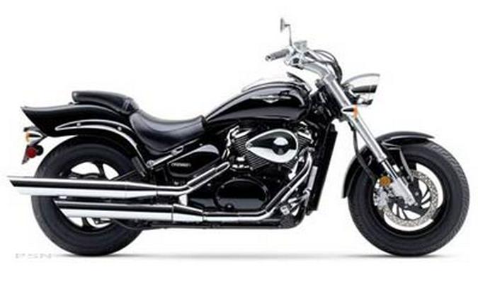 2006 Suzuki Boulevard M50