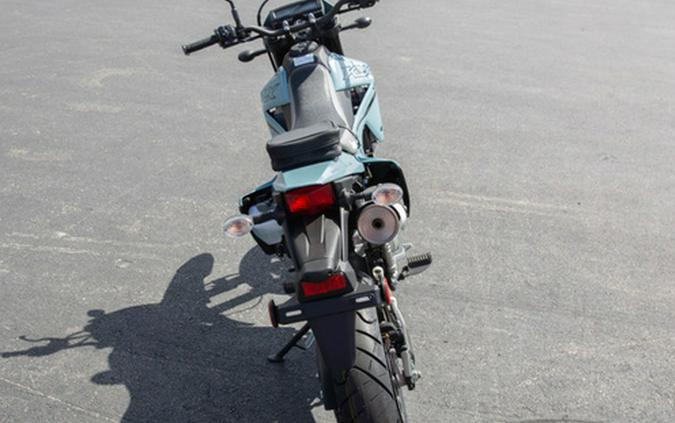 2025 Kawasaki KLX 300SM