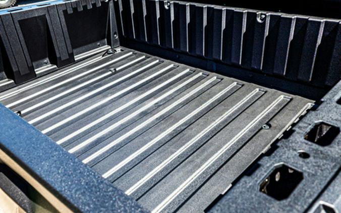 2025 Kawasaki Ridge XR Crew HVAC