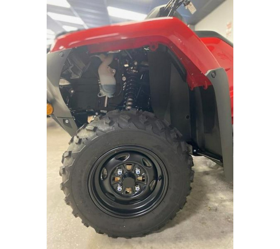 2026 Honda® FourTrax Rancher 4x4