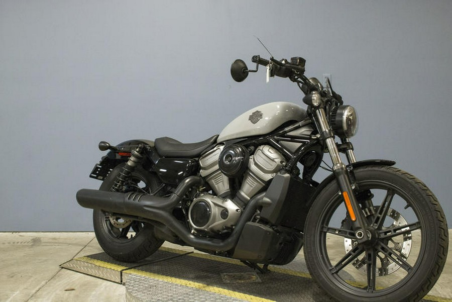 2024 Harley-Davidson® RH975 - Nightster®