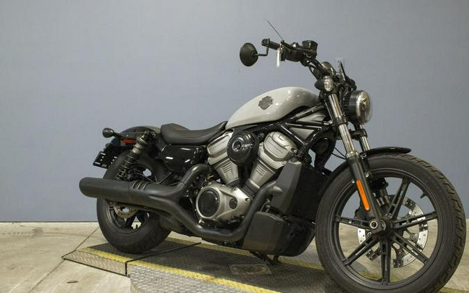 2024 Harley-Davidson® RH975 - Nightster®