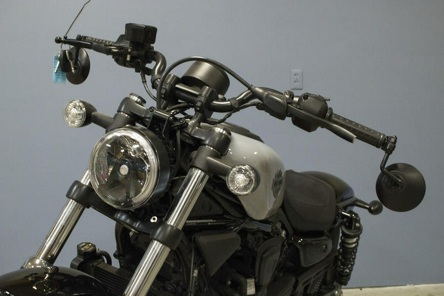 2024 Harley-Davidson® RH975 - Nightster®