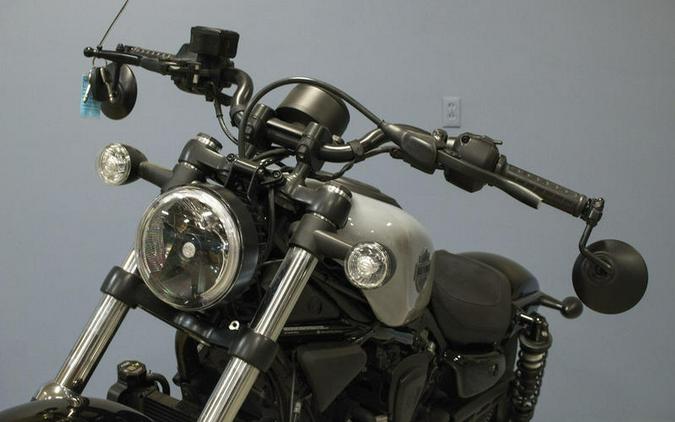 2024 Harley-Davidson® RH975 - Nightster®