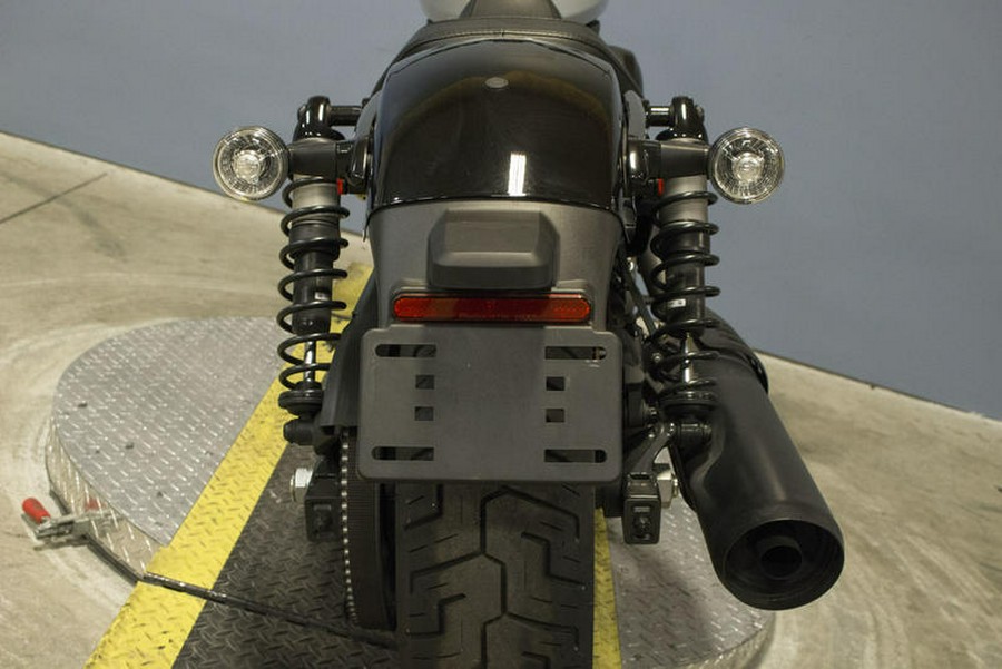 2024 Harley-Davidson® RH975 - Nightster®