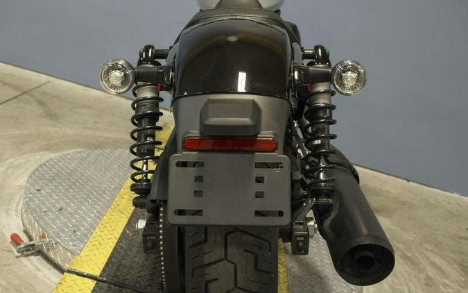 2024 Harley-Davidson® RH975 - Nightster®