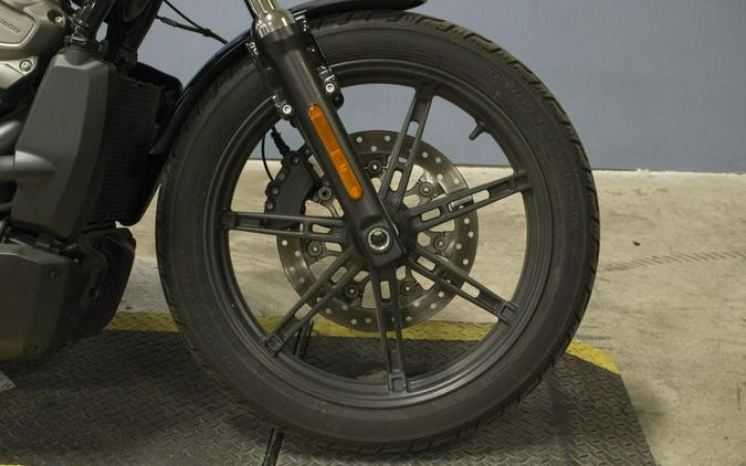 2024 Harley-Davidson® RH975 - Nightster®