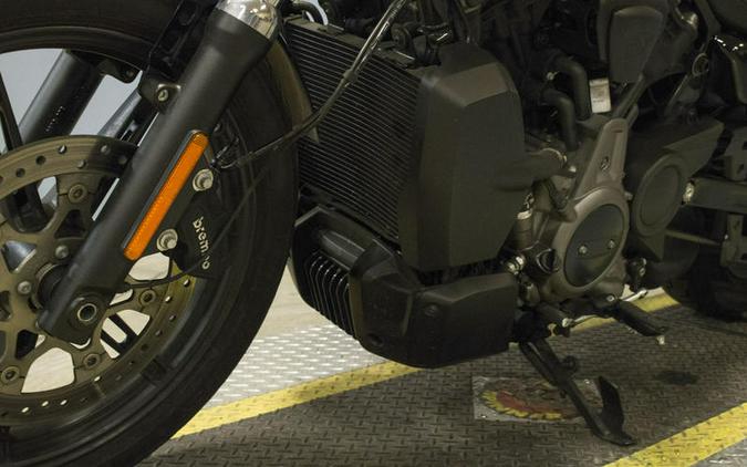 2024 Harley-Davidson® RH975 - Nightster®