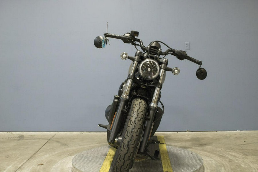 2024 Harley-Davidson® RH975 - Nightster®