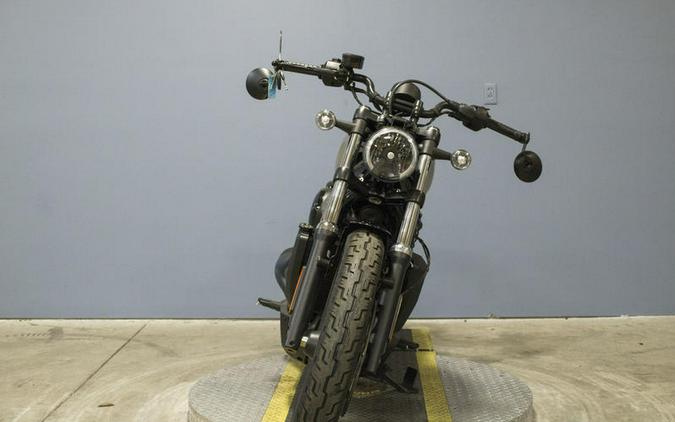 2024 Harley-Davidson® RH975 - Nightster®