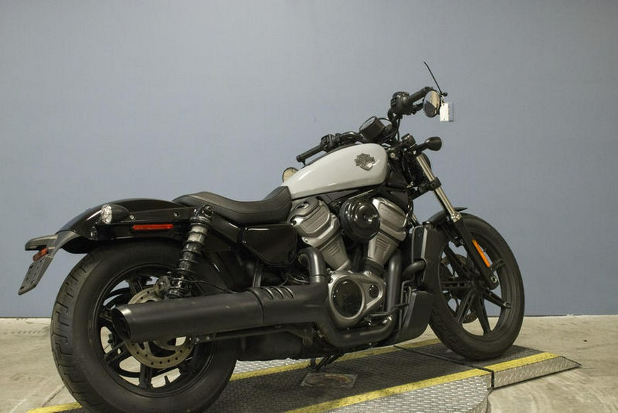 2024 Harley-Davidson® RH975 - Nightster®