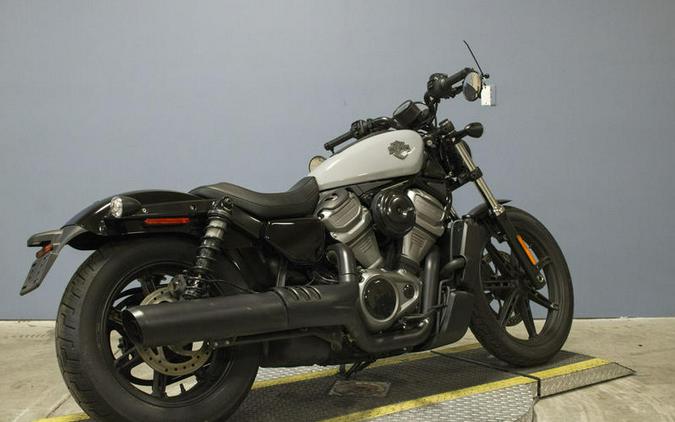 2024 Harley-Davidson® RH975 - Nightster®