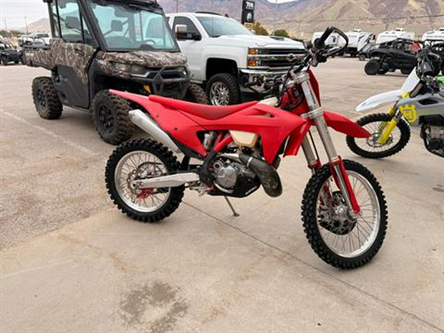 2023 GASGAS EX 250