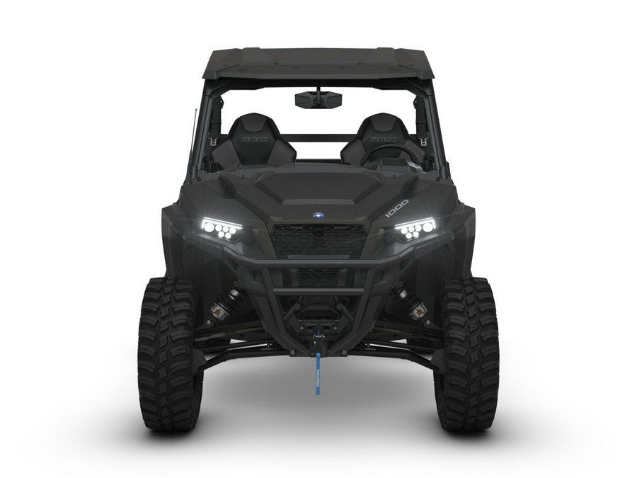 2026 Polaris General XP 1000 Ultimate