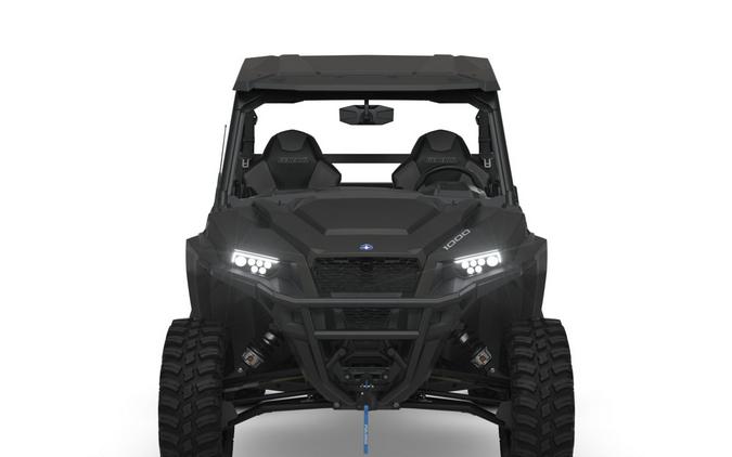 2026 Polaris General XP 1000 Ultimate