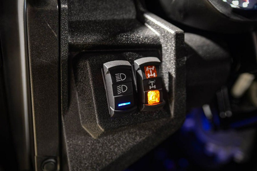 2026 Polaris General XP 1000 Ultimate