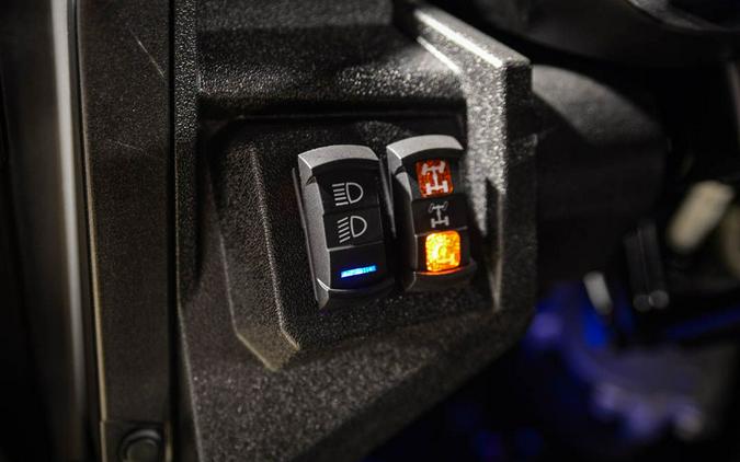 2026 Polaris General XP 1000 Ultimate