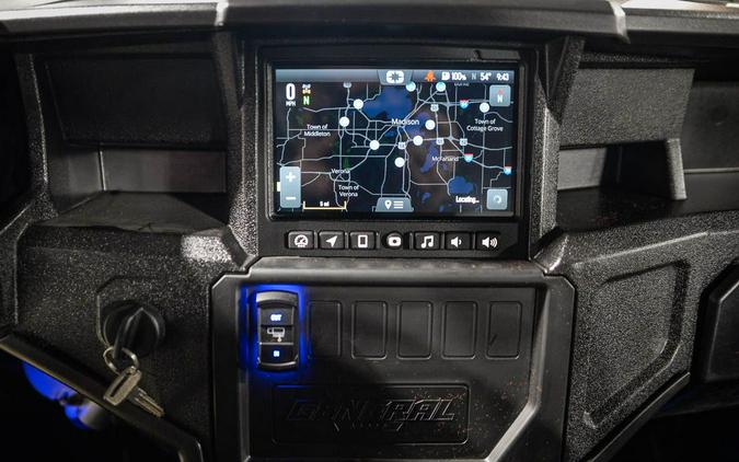 2026 Polaris General XP 1000 Ultimate