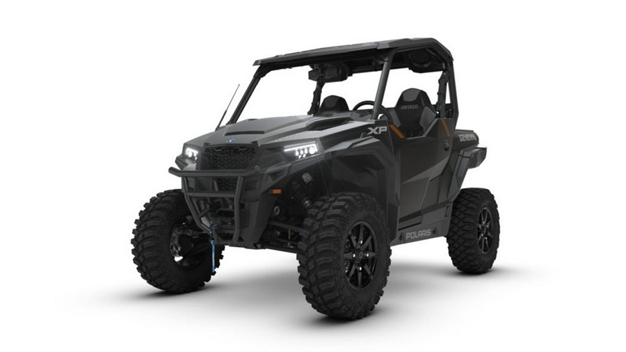 2026 Polaris General XP 1000 Ultimate