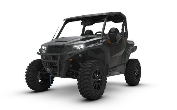 2026 Polaris General XP 1000 Ultimate