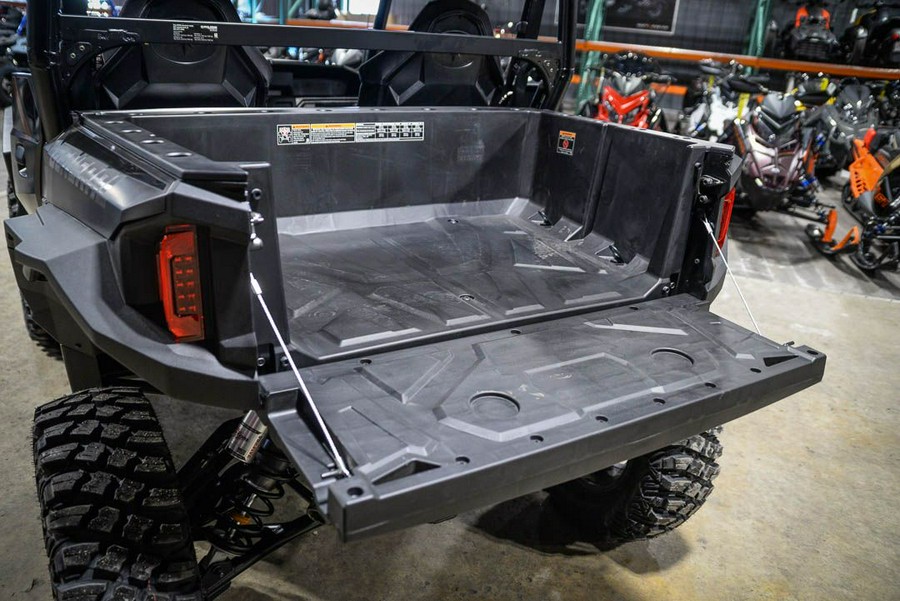 2026 Polaris General XP 1000 Ultimate