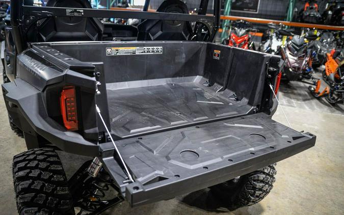 2026 Polaris General XP 1000 Ultimate