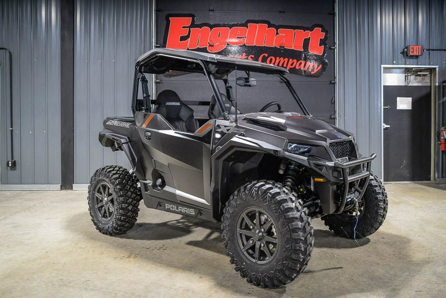 2026 Polaris General XP 1000 Ultimate
