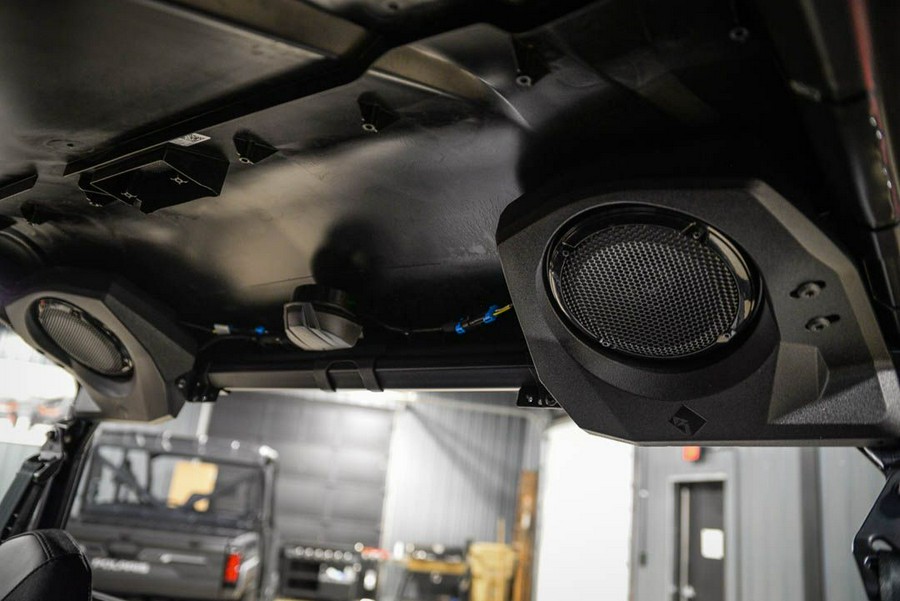 2026 Polaris General XP 1000 Ultimate