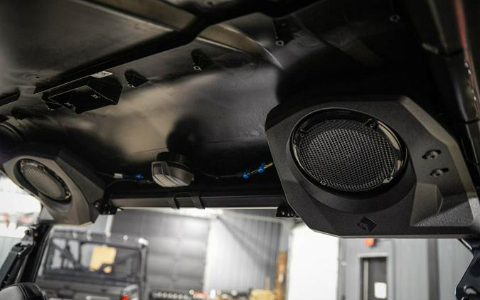 2026 Polaris General XP 1000 Ultimate