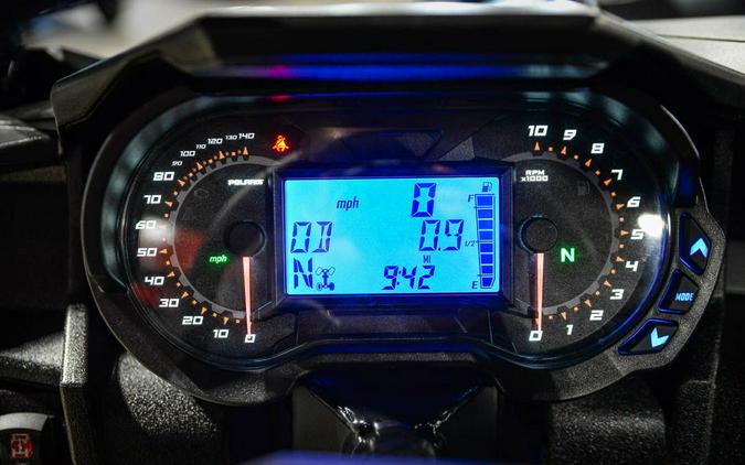 2026 Polaris General XP 1000 Ultimate