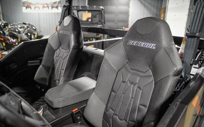 2026 Polaris General XP 1000 Ultimate