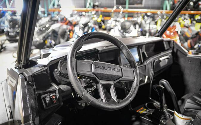 2026 Polaris General XP 1000 Ultimate