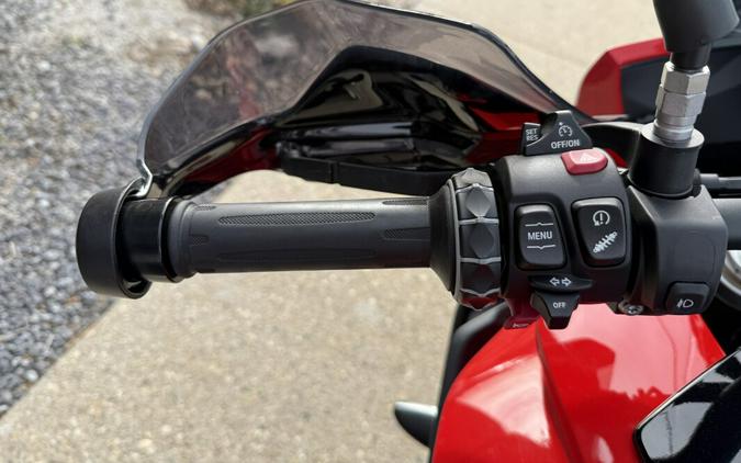 2022 BMW Motorrad S 1000 XR