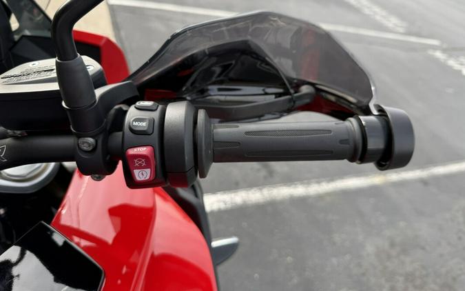 2022 BMW Motorrad S 1000 XR