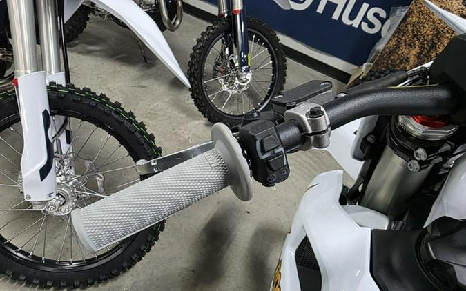 2026 Husqvarna FC 450 Factory Edition