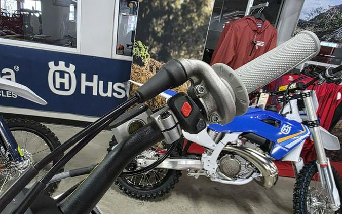 2026 Husqvarna FC 450 Factory Edition