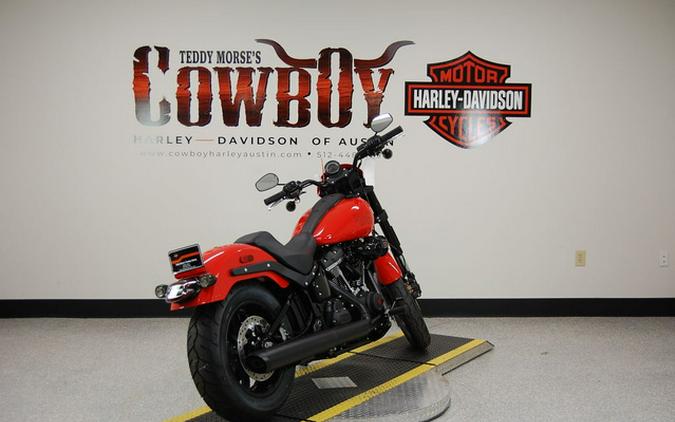 2026 Harley-Davidson FXLRS - Low Rider S