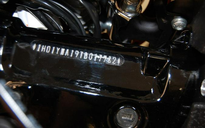 2026 Harley-Davidson FXLRS - Low Rider S