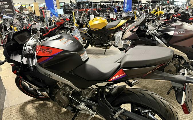 2026 Aprilia RS 457