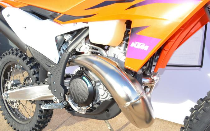 2024 KTM 300 XC-W