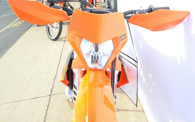 2024 KTM 300 XC-W