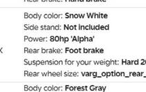 2024 Stark VARG Enduro 18"_60HP