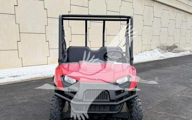 2012 Polaris® RANGER 500 EFI
