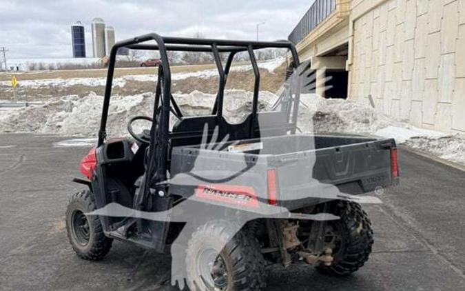 2012 Polaris® RANGER 500 EFI