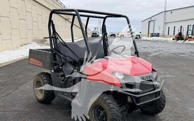 2012 Polaris® RANGER 500 EFI