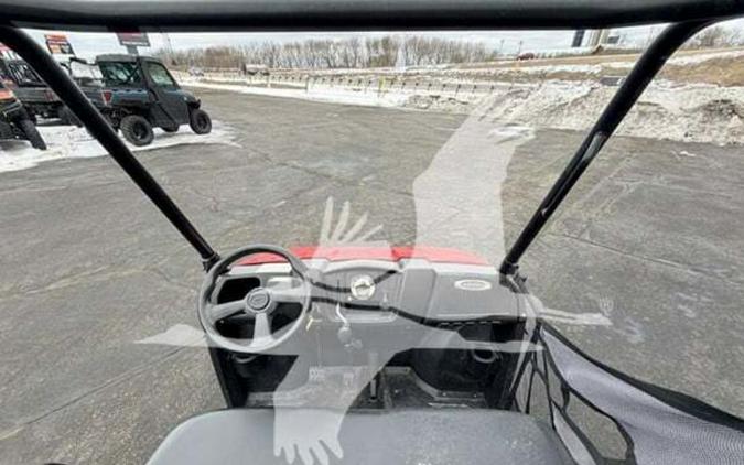 2012 Polaris® RANGER 500 EFI