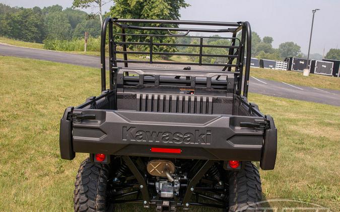 2026 Kawasaki Mule PRO-FX 820 EPS